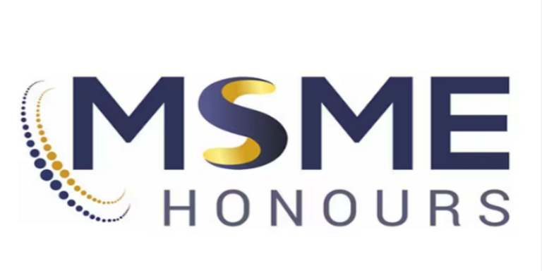 Five Mumbai based companies win big at Tally MSME Honours 2023