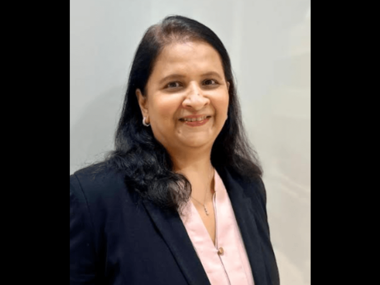 ABP Network appoints Rupali Fernandes as Chief Revenue Officer