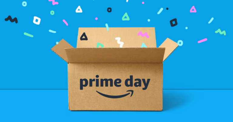 Discover Joy with Prime Day Deals on Amazon Fresh