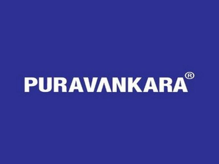 Puravankara displays strong performance in Q1, records Rs. 1,126 crores in sale value          