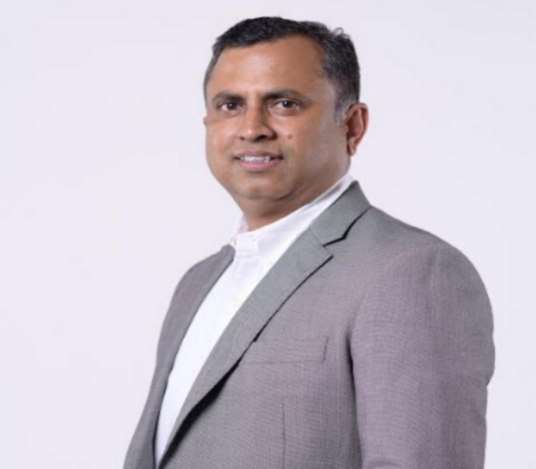 Shantanu Deshpande appointed as managing Director, MICHELIN INDIA