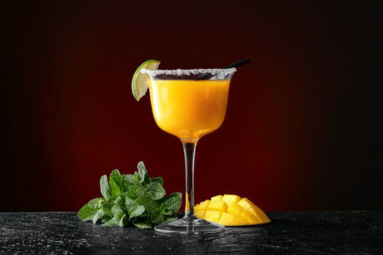 Embrace The Monsoon And Cozy Up With These Delicious Cocktail Recipes