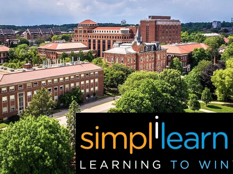 Simplilearn and Purdue university host convocation ceremony for 1500+ graduates