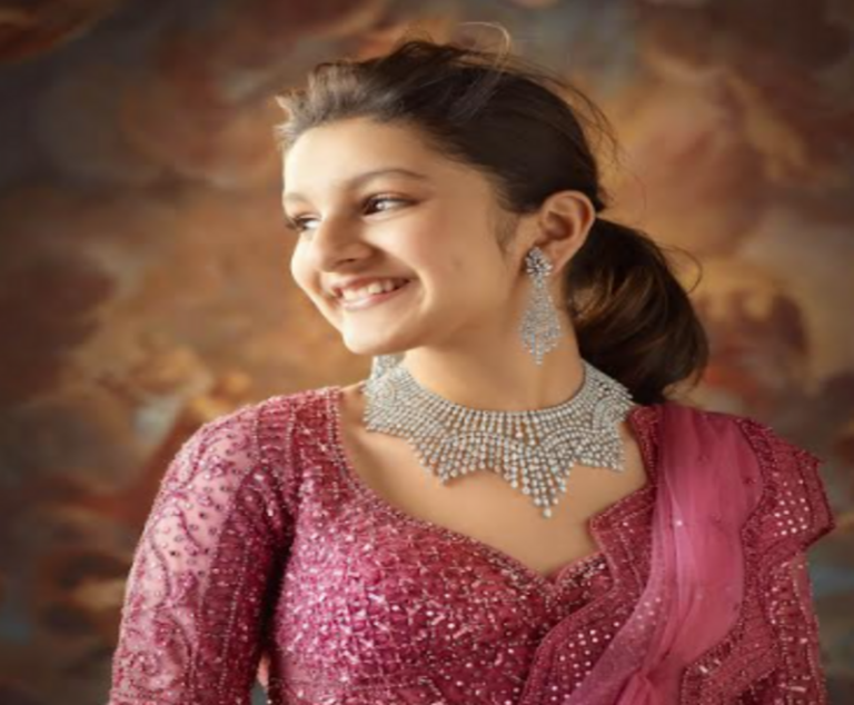 PMJ Jewels Launches SITARA Collection