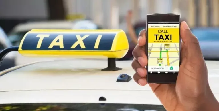 Don’t Share Your Personal Details & Mobile Number While Taking App-Based Taxis