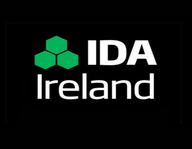 IDA Ireland announces 2023 mid-year results