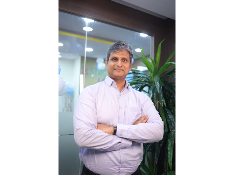 SKIL Cabs welcomes Aman Khupsare as General Manager - Operations