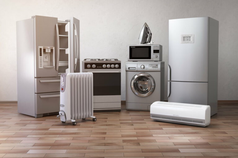 Home Appliances: Our Trusted Allies in the Modern Age