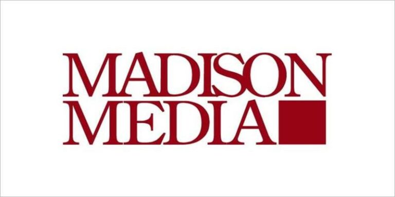 Madison Media moves up to be the World’s 4th  largest Independent Media Agency