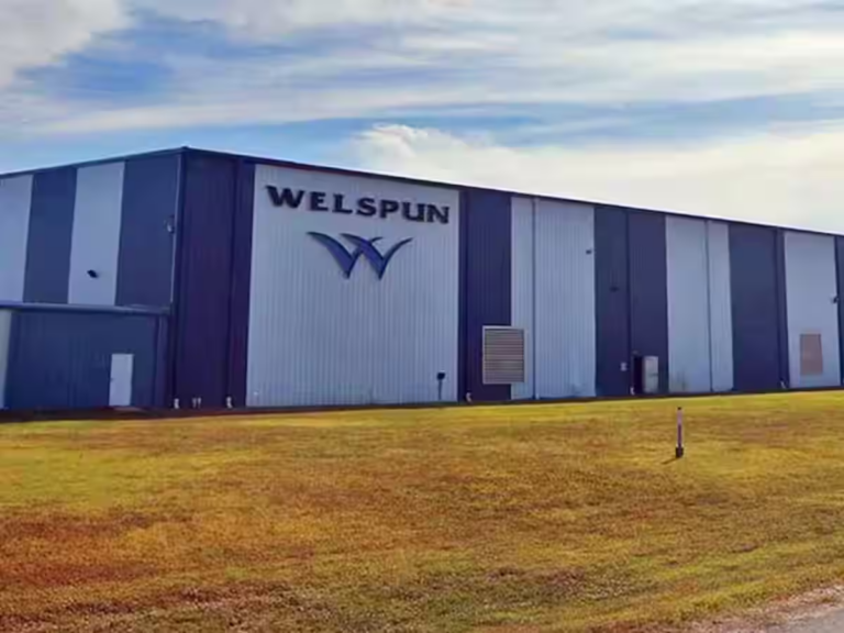 Welspun Enterprises acquires 50.10% stake in Michigan Engineers