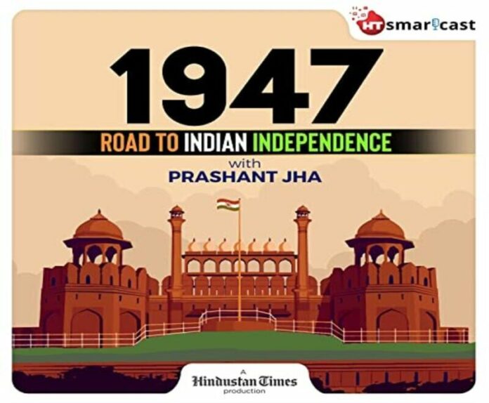 1947 Road To Indian Independence