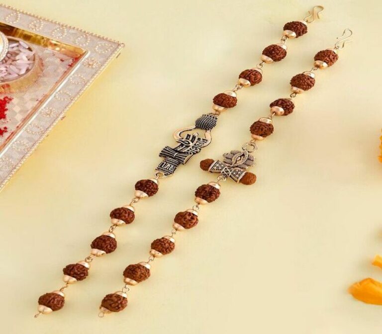 Voylla Unveils Exquisite Rakhi Collection