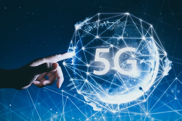 Future-Proofing Networks: Five Cybersecurity Brands Making 5G Safer