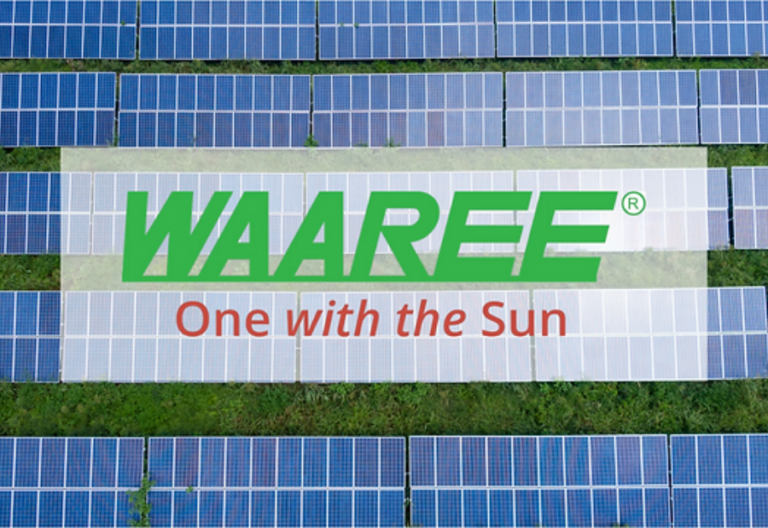 Unleashing Energy Independence: Waaree’s Freedom Sale Powers India’s Sustainable Future