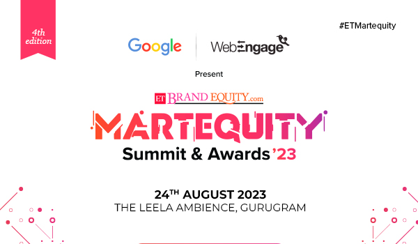 ET Martequity Summit & Awards 2023