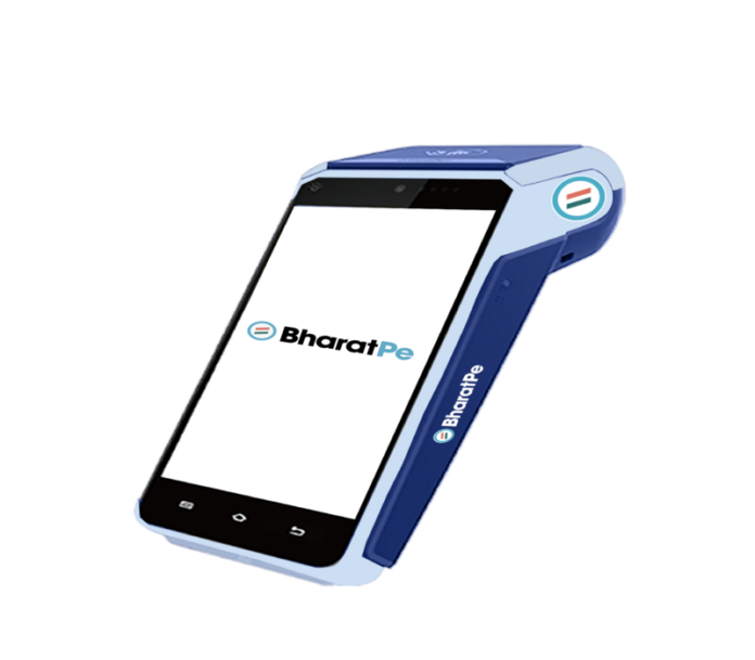 BharatPe Swipe Android