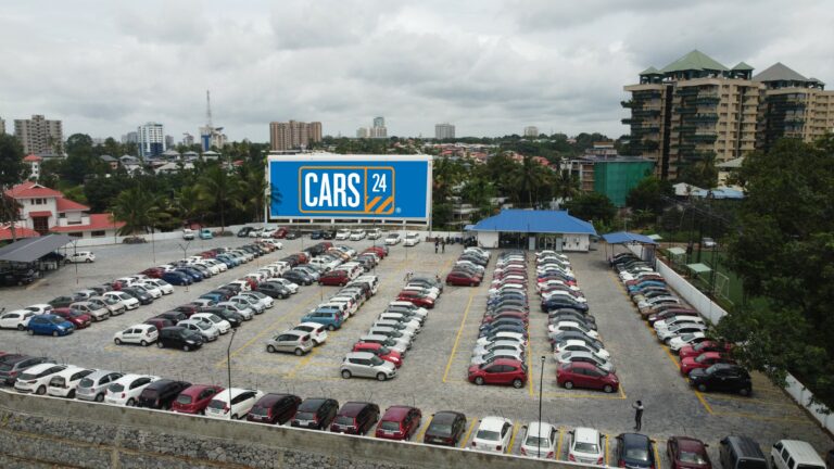 Trustworthy and Reliable: CARS24 Emerges as Kolkata’s Go-To for Used Cars!
