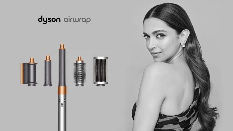 Dyson announces Deepika Padukone as brand ambassador for hair care technologies
