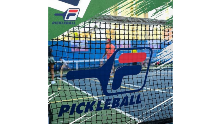 FILA collaborates with Global Sports for The Monsoon Pickleball Championship in Mumbai, India