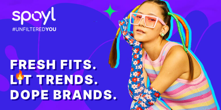 Flipkart Announces the Launch of ‘SPOYL’ – a new app-in-app fashion destination for Gen Z
