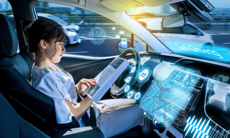 Securing the Future of Mobility: 5 Essential Cybersecurity Brands for Connected Cars with AI