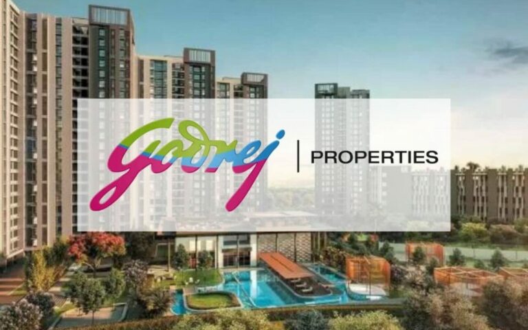 Godrej Properties Limited (GPL)