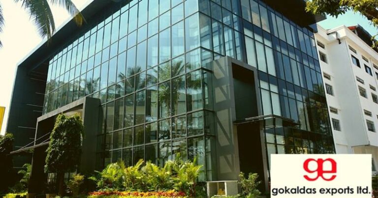 Gokaldas Exports’ delivers a sustainable performance in Q1 FY24