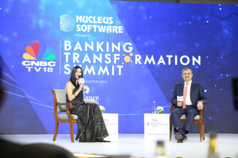 CNBC-TV18 Banking Transformation Summit 2023