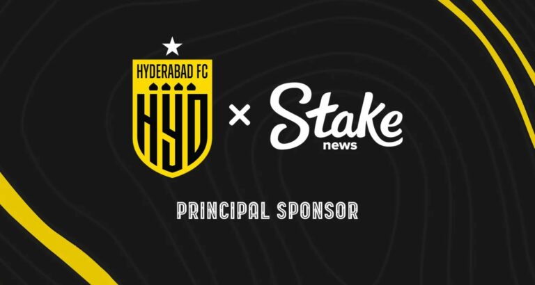 Hyderabad FC extend association with Principal Sponsor Stake News