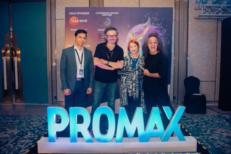 Promax India Awards 2023