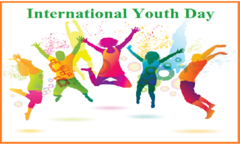 International Youth Day (August 12) – Youth empowerment through web3