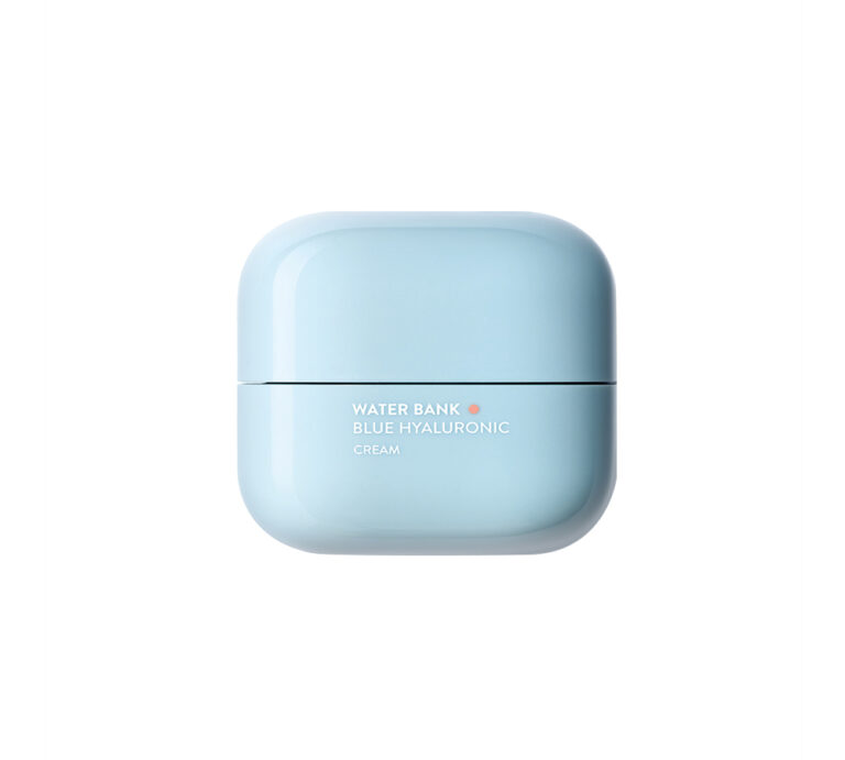 Laneige Cream-Normal to Dry