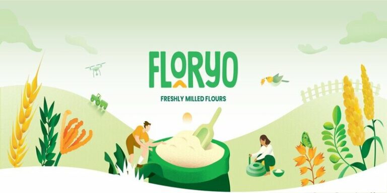 Floryo Launches New I-Day Campaign Rediscover Freshly Milled Atta with #FreeFRESHistan Flavour