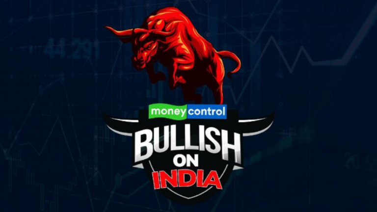 Moneycontrol launches #BullishOnIndiacampaign to capture India’s rising economic might amid a global slowdown