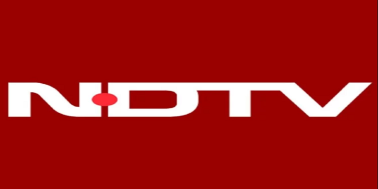 Launch of NDTV MP-Chhattisgarh channel