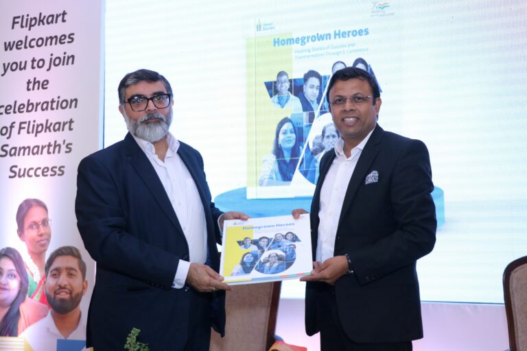 Flipkart Commemorates the Success of its MSMEs & Artisan focused initiatives