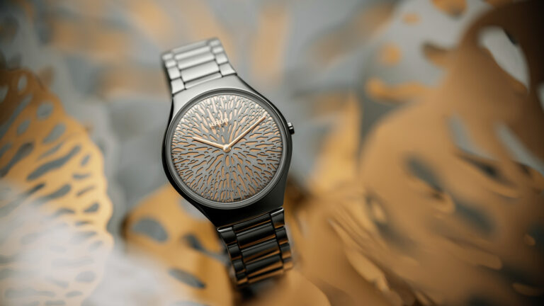 Tata CLiQ Luxury launches three new timepieces