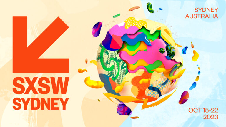 Unmissable speakers coming to SXSW Sydney® this October