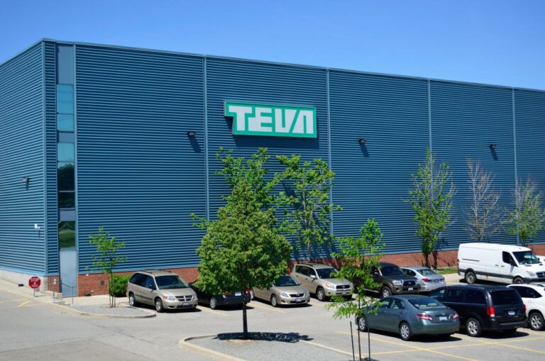Teva Pharmaceuticals engages Honeywell to help reduce building energy use and carbon impact