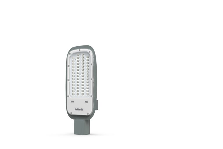 Goldmedal Electricals introduces Torus: a powerful LED street light