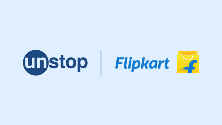 Unstop X Flipkart