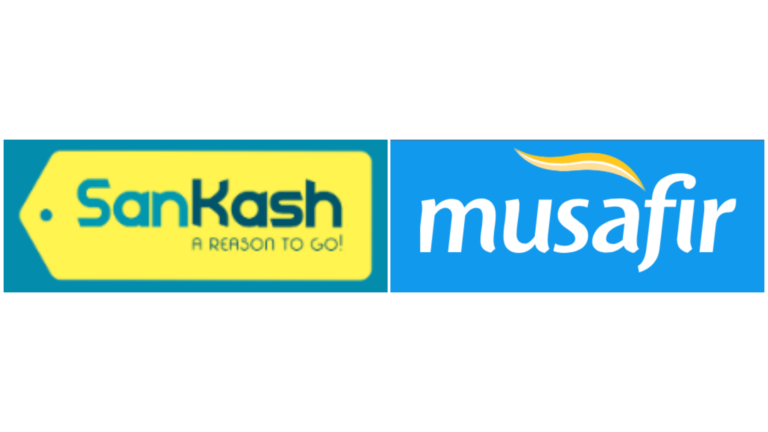 SanKash and Musafir.com join to provide Travel Now, Pay Later
