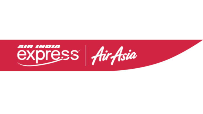 AirAsia India and Air India Express announce a Special Service