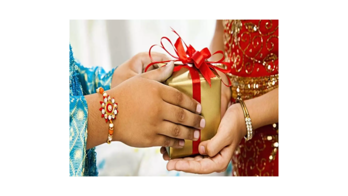 Last-minute Raksha Bandhan gifting ideas for your siblings