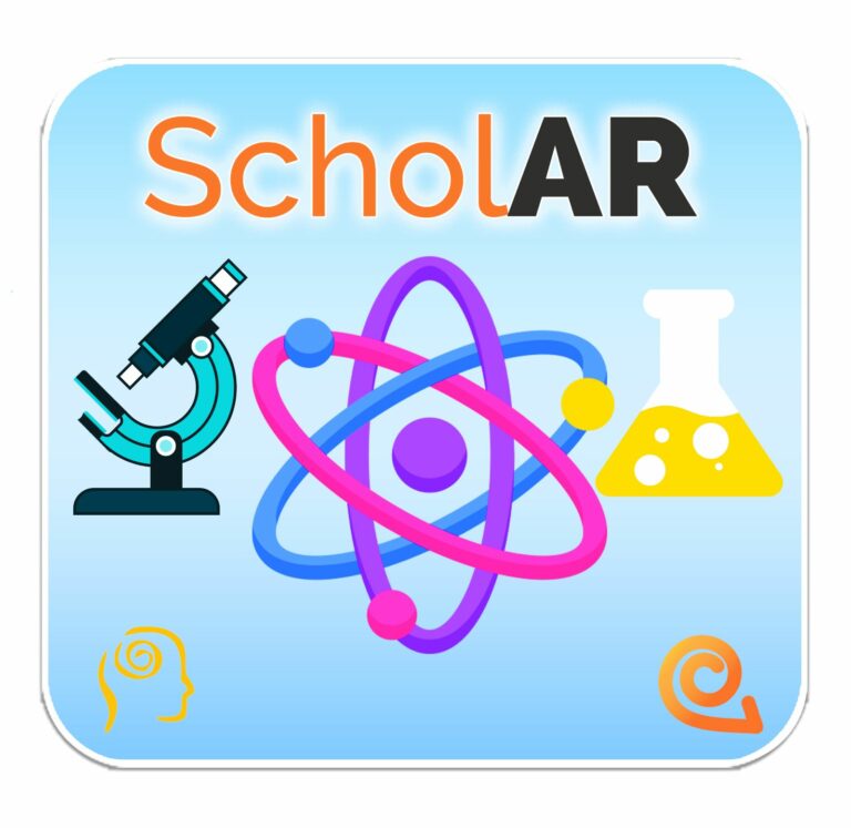 From Concepts to Applications: ScholARlab’s virtual lab connects science to real-world scenarios