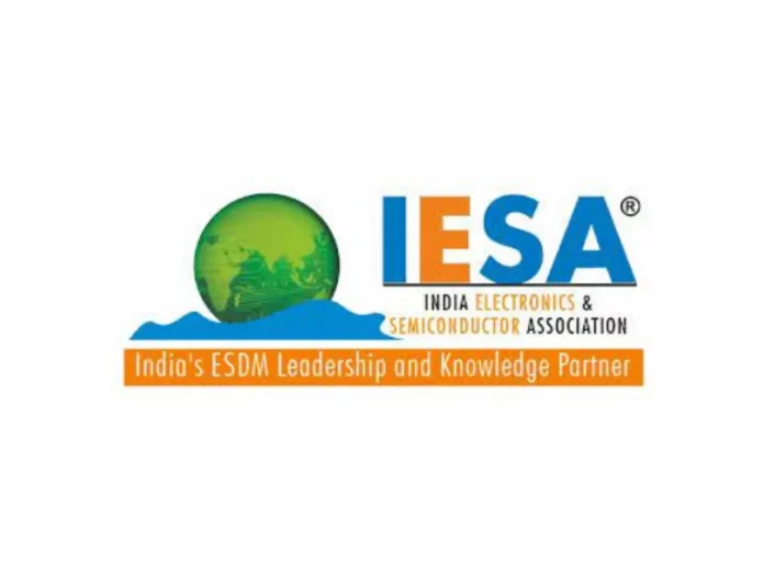 IESA signed MOUs and created a ecosystem for startups and students