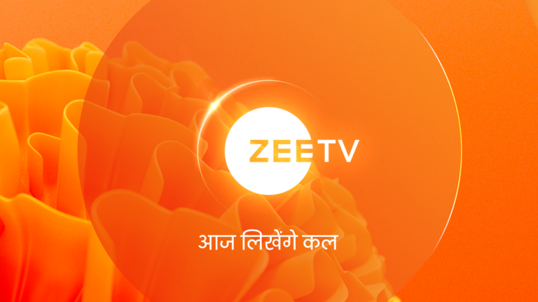 ZEE TV Elevates Consumer Experience with an  Innovative Design Approach
