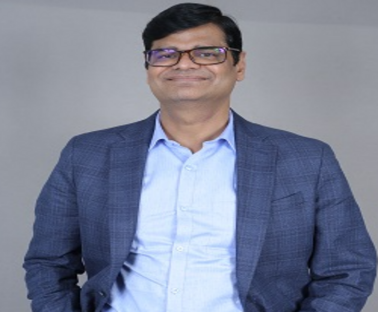 Alok Bansal, CEO, Global Business Process Management, Visionet Systems