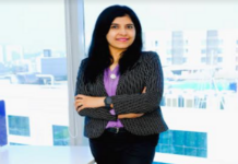 Anita Kukreja, Head – Marketing and Channel Sales, IceWarp India