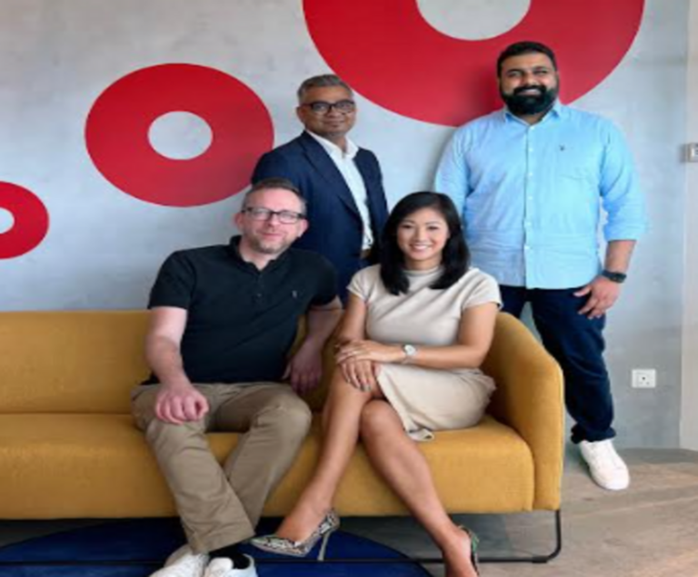 OMD grows APAC leadership team with new Head of Digital appointment